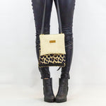 ohMarri * Taschen - Schnittmuster - eBook * Crossbodybag in 2 Größen - Sewando