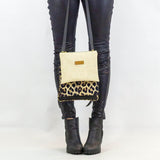 ohMarri * Taschen - Schnittmuster - eBook * Crossbodybag in 2 Größen - Sewando