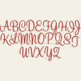 Stickdatei Schrift ca. 70mm ABC Buchstaben Zahlen Monogramm Set 397c - Sewando