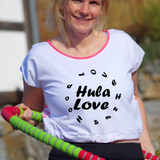 Plottervorlage "Hula Love"