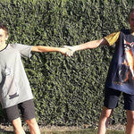 T-Shirt MICHA Kids & Herren Schnittmuster+Nähanleitung Gr. 152 - 8XL | BU 75 - 148 cm : - Sewando