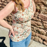 Schnittmuster Still-Top Traube Gr. 36-44