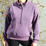 Schnittmuster Still-Troyer Guave, Gr. 36-44