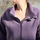 Schnittmuster Still-Troyer Guave, Gr. 36-44