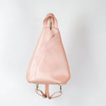 ohCrissi Mini * Taschen - Schnittmuster - eBook * Rucksack - Slingbag - Sewando