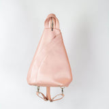 ohCrissi Mini * Taschen - Schnittmuster - eBook * Rucksack - Slingbag - Sewando