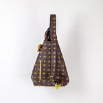 ohCrissi Mini * Taschen - Schnittmuster - eBook * Rucksack - Slingbag - Sewando