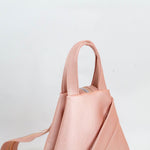 ohCrissi Mini * Taschen - Schnittmuster - eBook * Rucksack - Slingbag - Sewando