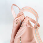 ohCrissi Mini * Taschen - Schnittmuster - eBook * Rucksack - Slingbag - Sewando