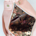 ohCrissi Mini * Taschen - Schnittmuster - eBook * Rucksack - Slingbag - Sewando