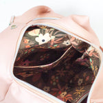 ohCrissi Mini * Taschen - Schnittmuster - eBook * Rucksack - Slingbag - Sewando