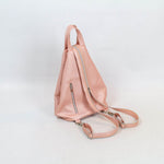 ohCrissi Mini * Taschen - Schnittmuster - eBook * Rucksack - Slingbag - Sewando
