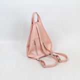 ohCrissi Mini * Taschen - Schnittmuster - eBook * Rucksack - Slingbag - Sewando