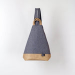 ohCrissi Mini * Taschen - Schnittmuster - eBook * Rucksack - Slingbag - Sewando