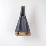ohCrissi Mini * Taschen - Schnittmuster - eBook * Rucksack - Slingbag - Sewando