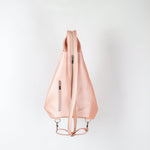 ohCrissi Mini * Taschen - Schnittmuster - eBook * Rucksack - Slingbag - Sewando