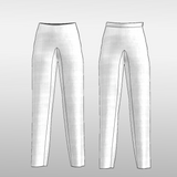 Diana Straight Hose Gr. 32 - 52