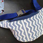Schnittmuster Gürteltasche Steffi - Sewando