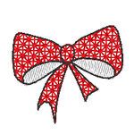 Stickdatei - Serviettenringe Ostern (2 Verschluß-Möglichkeiten / 16 Motive) - Sewando