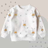 Stoffdesign: Set "Sir Dandelion" Hase mit Pusteblume - Bundle