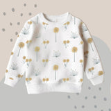 Stoffdesign: Set "Sir Dandelion" Hase mit Pusteblume - Bundle