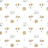 Stoffdesign: Set "Sir Dandelion" Hase mit Pusteblume - Bundle
