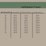 Schnittmuster Raglan Mom A0/A4 Gr. 32 bis 54 - Sewando