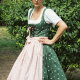 Schnittmuster Dirndl Isabel Gr. 34-52 : - Sewando