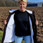 Schnittmuster Parka Bont Gr. 32-50 - Sewando