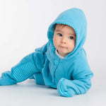 DORIAN Baby Overall gefüttert Schnittmuster Ebook pdf Schnittmuster PDF Ebook download Patternforkids 