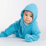 DORIAN Baby Overall gefüttert Schnittmuster Ebook pdf Schnittmuster PDF Ebook download Patternforkids 