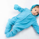 DORIAN Baby Overall gefüttert Schnittmuster Ebook pdf Schnittmuster PDF Ebook download Patternforkids 