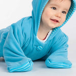 DORIAN Baby Overall gefüttert Schnittmuster Ebook pdf Schnittmuster PDF Ebook download Patternforkids 