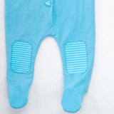 DORIAN Baby Overall gefüttert Schnittmuster Ebook pdf Schnittmuster PDF Ebook download Patternforkids 