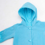 DORIAN Baby Overall gefüttert Schnittmuster Ebook pdf Schnittmuster PDF Ebook download Patternforkids 