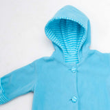 DORIAN Baby Overall gefüttert Schnittmuster Ebook pdf Schnittmuster PDF Ebook download Patternforkids 