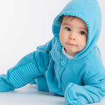 DORIAN Baby Overall gefüttert Schnittmuster Ebook pdf Schnittmuster PDF Ebook download Patternforkids 