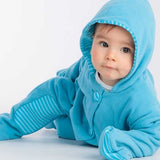 DORIAN Baby Overall gefüttert Schnittmuster Ebook pdf Schnittmuster PDF Ebook download Patternforkids 