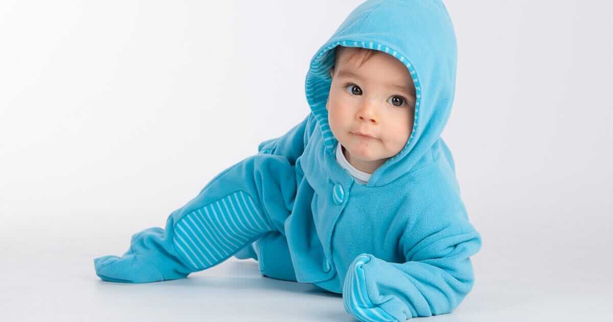 DORIAN Baby Overall gefüttert Schnittmuster Ebook pdf Schnittmuster PDF Ebook download Patternforkids 