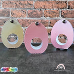 Digipapier-Set #001 (gelb, orange, rot) zum drucken, sublimieren und basteln - Sewando