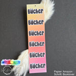 Digipapier-Set #001 (gelb, orange, rot) zum drucken, sublimieren und basteln - Sewando