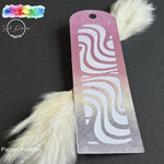 Digipapier-Set #010 (altrosa, beige, grau) zum drucken, sublimieren und basteln - Sewando