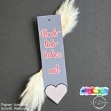 Digipapier-Set #020 (Strickmuster linke Maschen grau, beige, blau, grün) zum drucken, sublimieren und basteln - Sewando