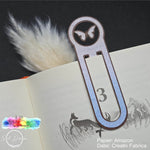 Digipapier-Set #024 (hellbraun, beige, wasserblau) zum drucken, sublimieren und basteln - Sewando