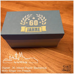 Digipapier-Set #030 (himmelblau, grasgrün) zum drucken, sublimieren und basteln - Sewando