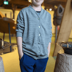 E-Book Cardigan DrüberZieher 56-152 Schnittmuster - Sewando