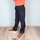 Schnittmuster Hose Chillige Sicht
