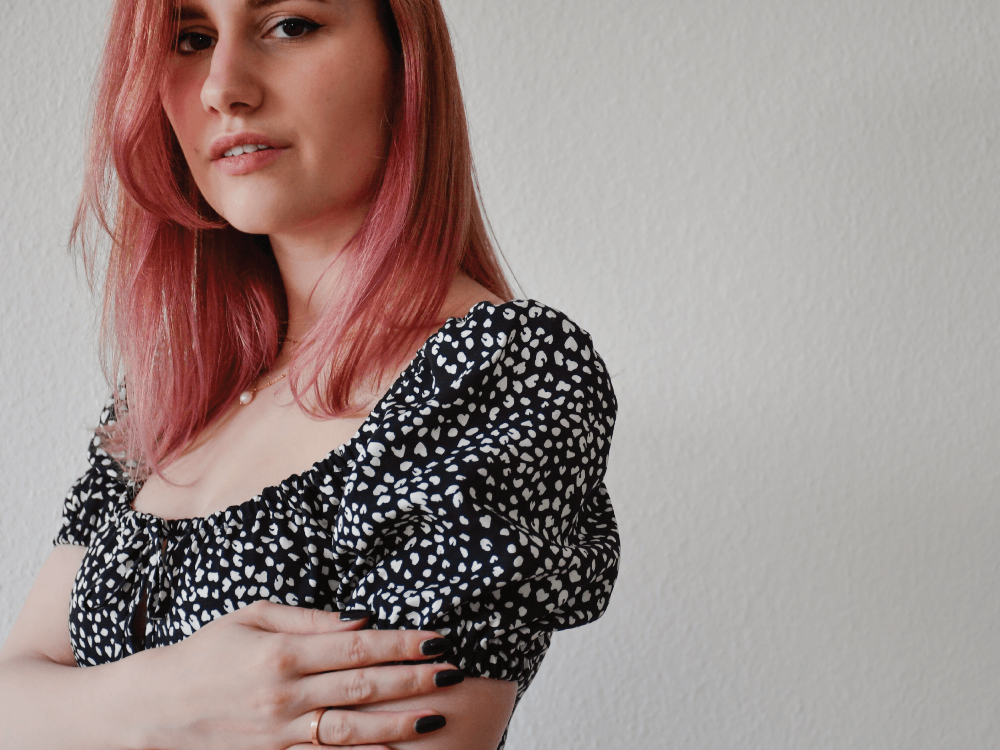 Sommerkleid - Sienna - Schnittmuster - Gr. 32-48 - Sewando