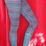 Strumpfhose/Leggings Damen Gr. 32-60 inkl. Umstandsversion