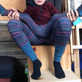 Bundle Strumpfhose/Leggings Damen Gr. 32-60, Kinder Gr. 50-170